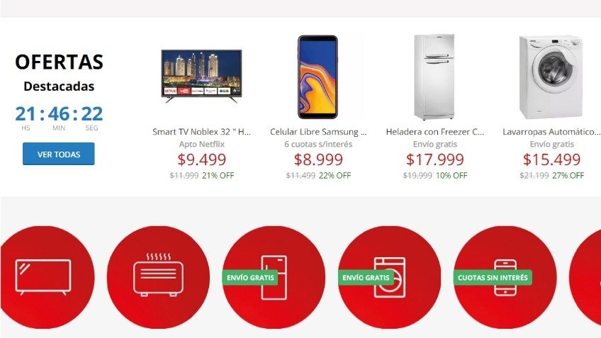 Los consumidores ya decidieron abandonar la fidelidad a las marcas y a las empresas. Van donde están las ofertas